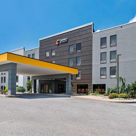 Comfort Inn & Suites York Exterior foto